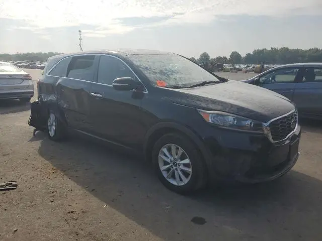 2019 KIA SORENTO L  