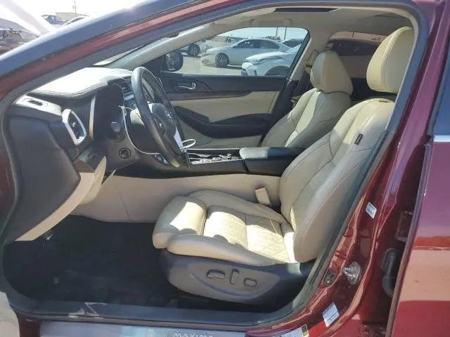 2016 NISSAN MAXIMA 3.5S  