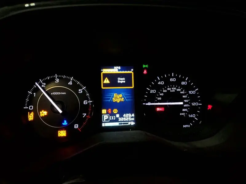 2023 SUBARU IMPREZA PREMIUM  