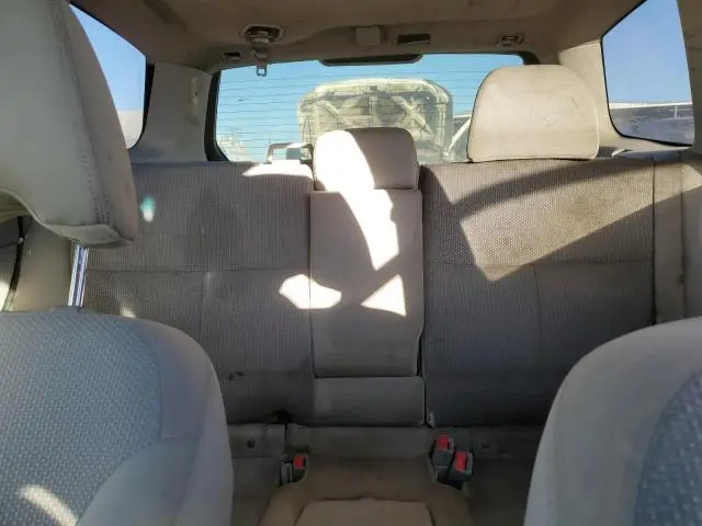 2012 SUBARU FORESTER 2.5X PREMIUM  