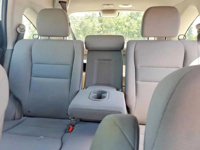2011 HONDA CR-V LX  
