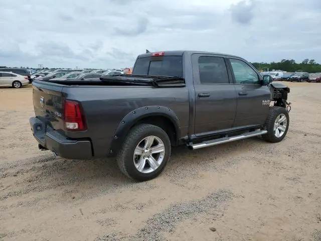 2015 RAM 1500 SPORT  