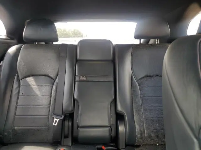 2016 LEXUS RX 350 BASE  