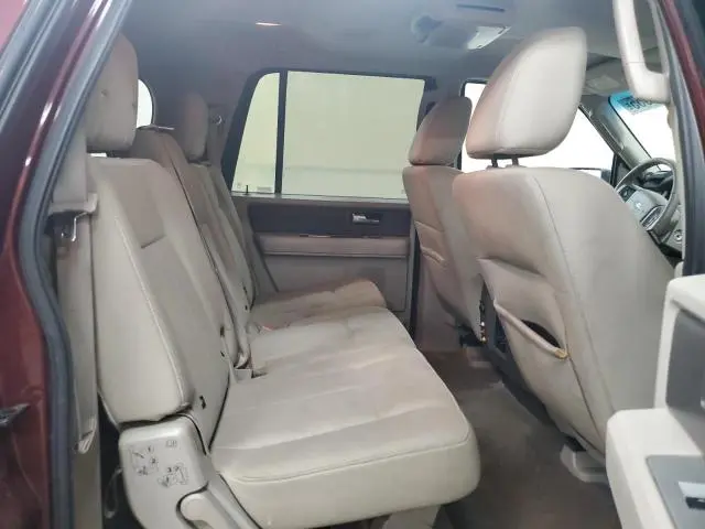 2011 FORD EXPEDITION EL XLT  