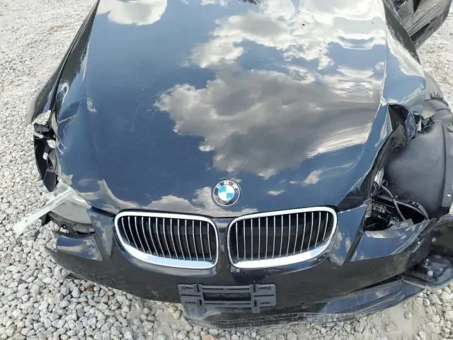 2011 BMW 328 I  