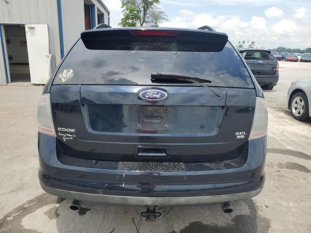 2010 FORD EDGE SEL