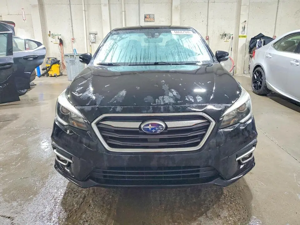 2018 SUBARU LEGACY 2.5I PREMIUM  