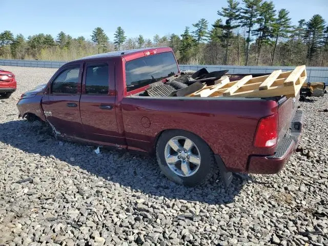 2016 RAM 1500 ST  