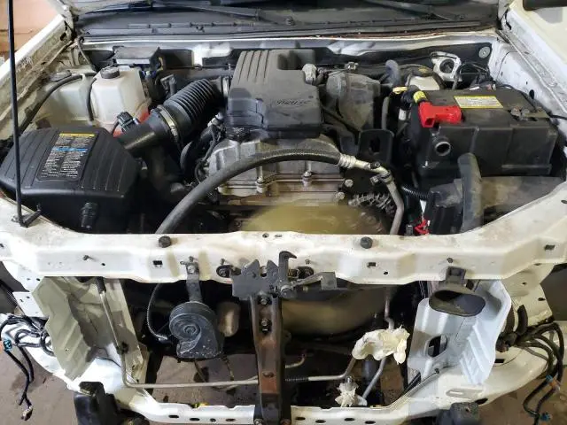 2010 CHEVROLET COLORADO   