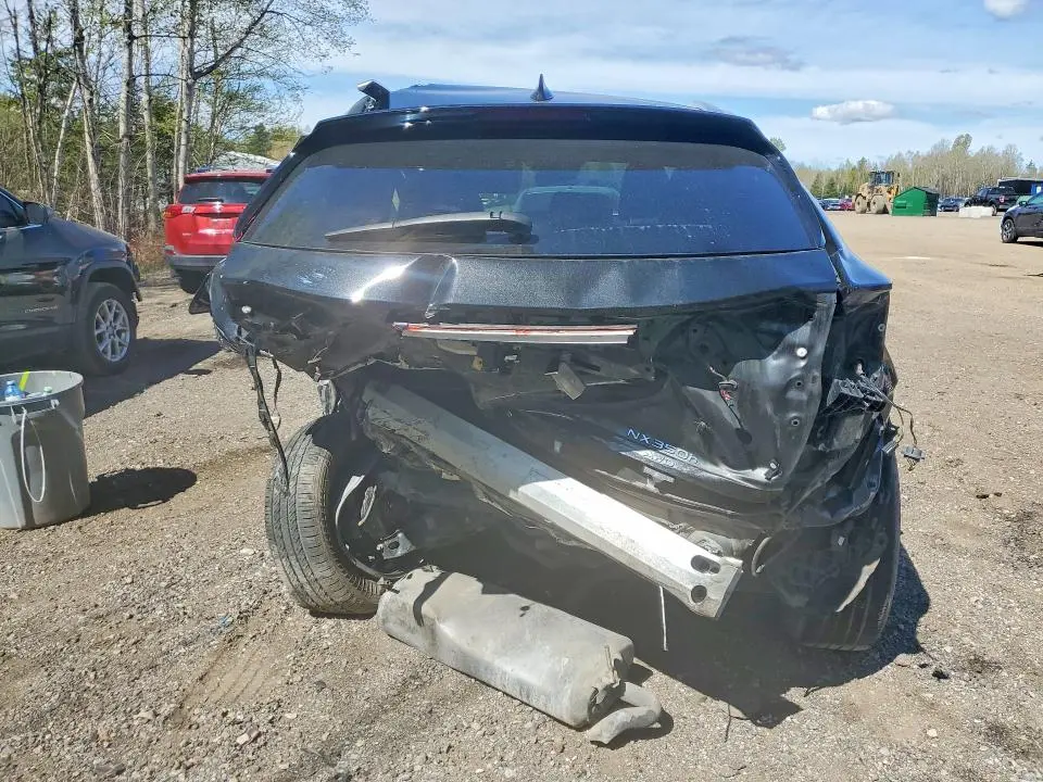 2024 LEXUS NX 350H PREMIUM  
