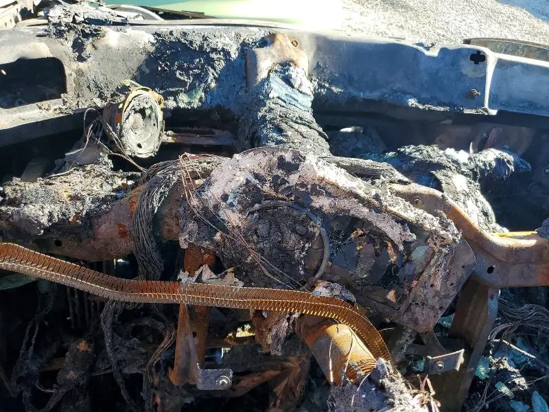 2020 DODGE CHARGER SCAT PACK  