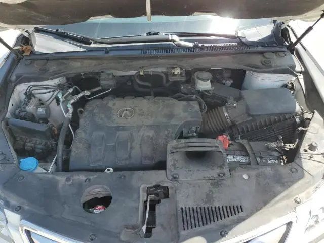 2017 ACURA RDX 