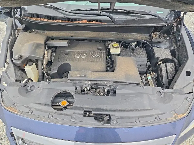 2016 INFINITI QX60 BASE  