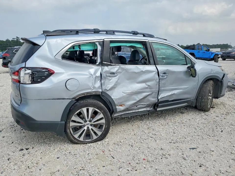 2020 SUBARU ASCENT LIMITED  