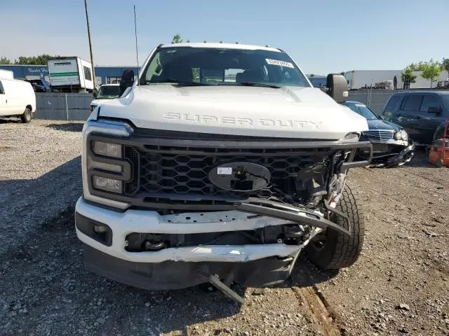 2023 FORD F350 SUPER DUTY  