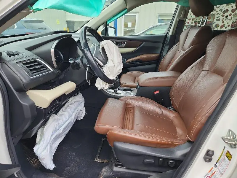 2020 SUBARU ASCENT TOURING  