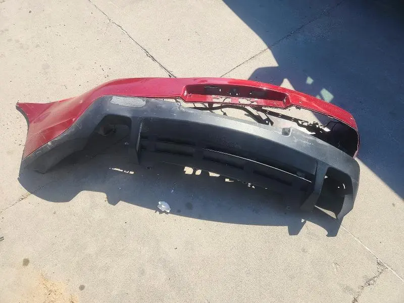 2014 CHEVROLET CAMARO 2SS  