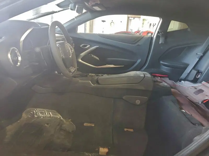 2023 CHEVROLET CAMARO ZL1  