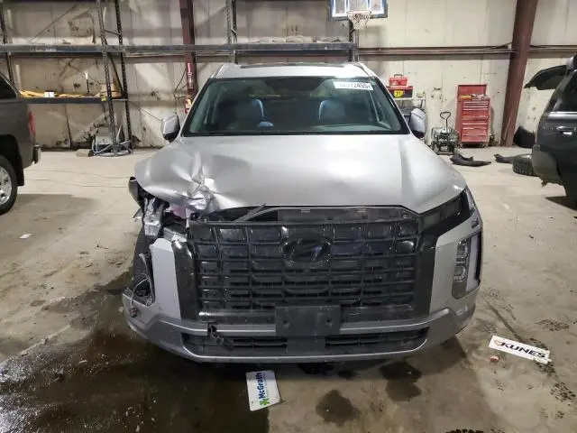 2023 HYUNDAI PALISADE SEL PREMIUM  