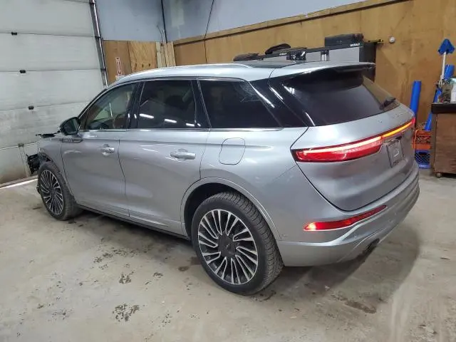 2021 LINCOLN CORSAIR RESERVE  