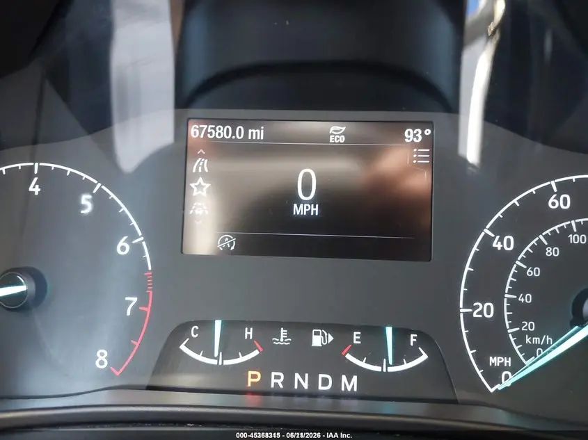2020 FORD TRANSIT CONNECT XL PASSENGER