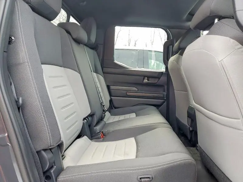 2024 TOYOTA TACOMA DOUBLE CAB  