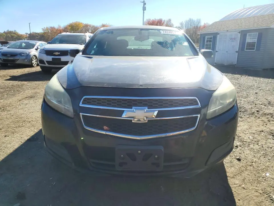2013 CHEVROLET MALIBU 1LT  