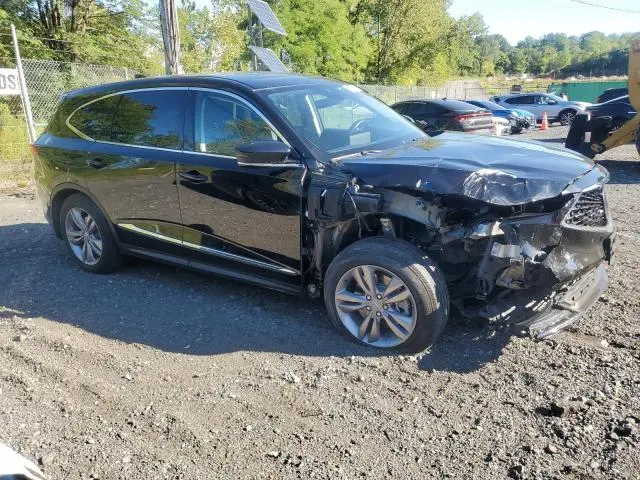 2023 ACURA MDX