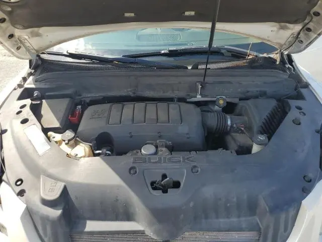 2012 BUICK ENCLAVE   
