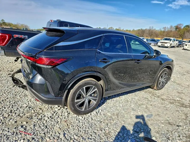 2024 LEXUS RX 350 BASE  