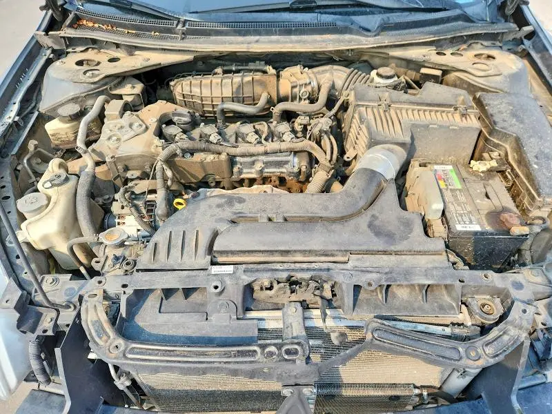 2010 NISSAN ALTIMA 2.5  
