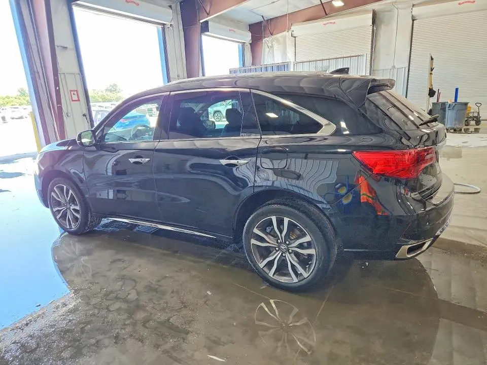 2020 ACURA MDX ADVANCE  