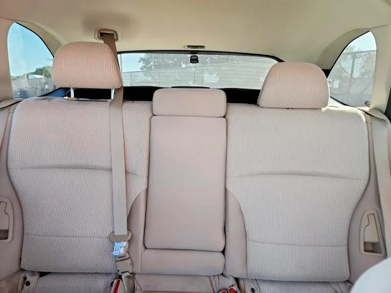 2015 SUBARU OUTBACK 2.5I  