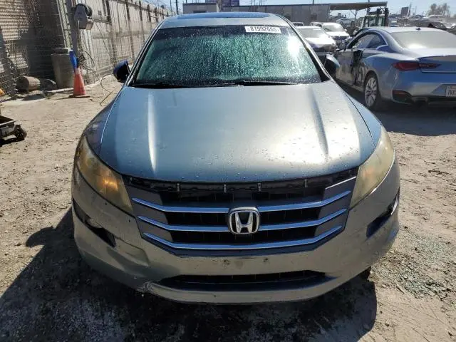 2010 HONDA ACCORD CROSSTOUR EXL  