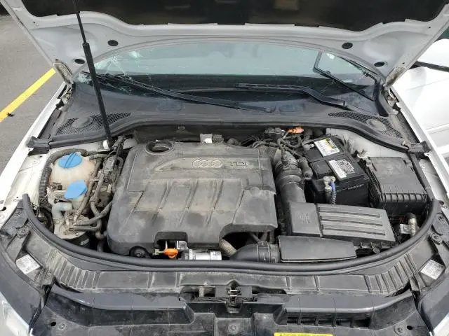 2011 AUDI A3 PREMIUM  