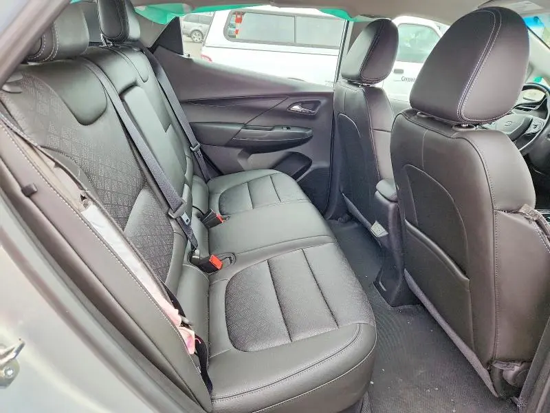 2023 CHEVROLET BOLT EV 2LT  