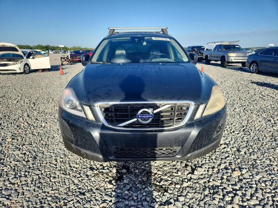 2013 VOLVO XC60 T6  
