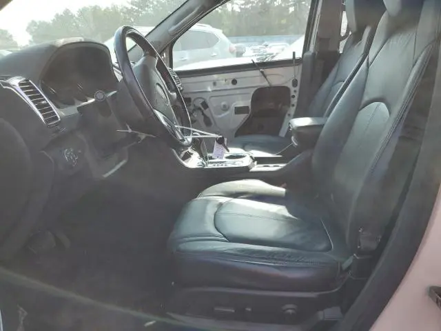 2012 GMC ACADIA SLT-1  