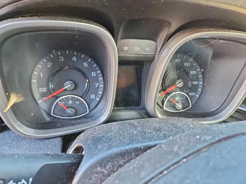 2014 CHEVROLET MALIBU LS  