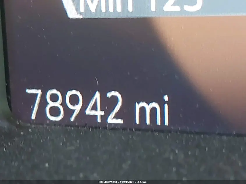 2017 CHEVROLET BOLT EV PREMIER