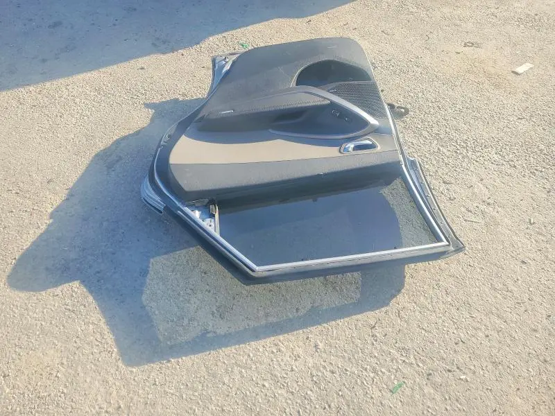 2017 HYUNDAI SANTA FE SE ULTIMATE  