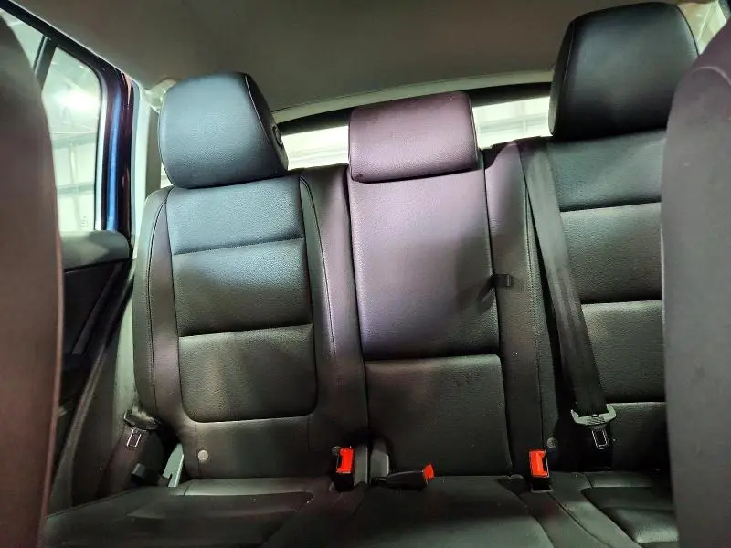 2014 VOLKSWAGEN TIGUAN S  