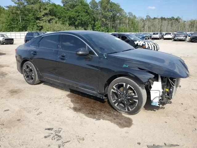 2023 KIA K5 GT LINE  