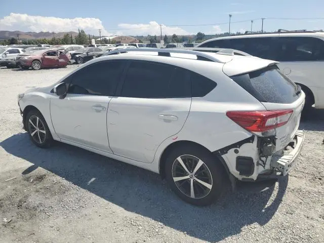 2019 SUBARU IMPREZA PREMIUM  