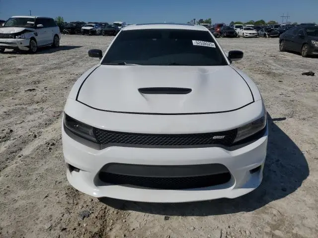 2018 DODGE CHARGER SXT PLUS