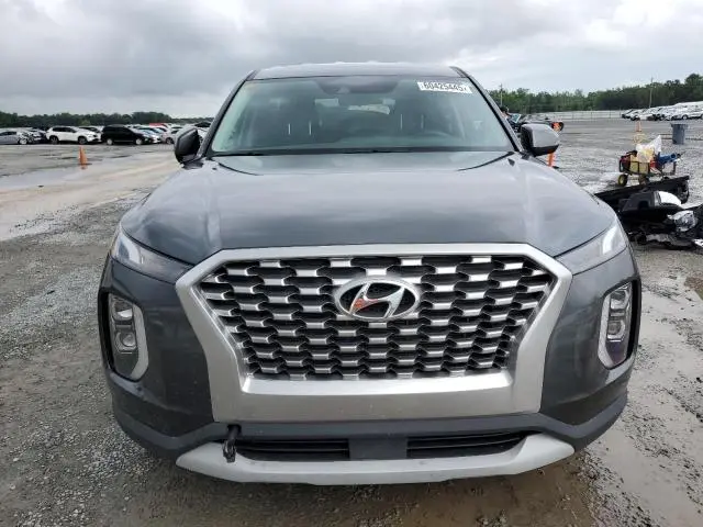 2022 HYUNDAI PALISADE SE  
