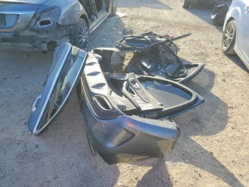 2017 MERCEDES-BENZ C 300  