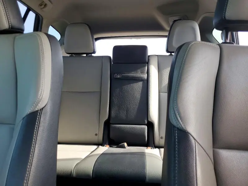 2017 TOYOTA RAV4 HV LIMITED  