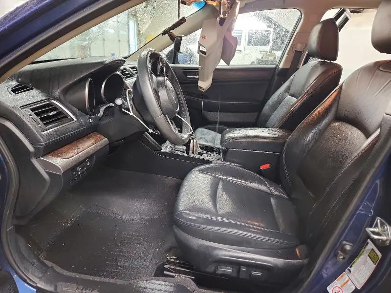 2019 SUBARU OUTBACK 3.6R LIMITED  