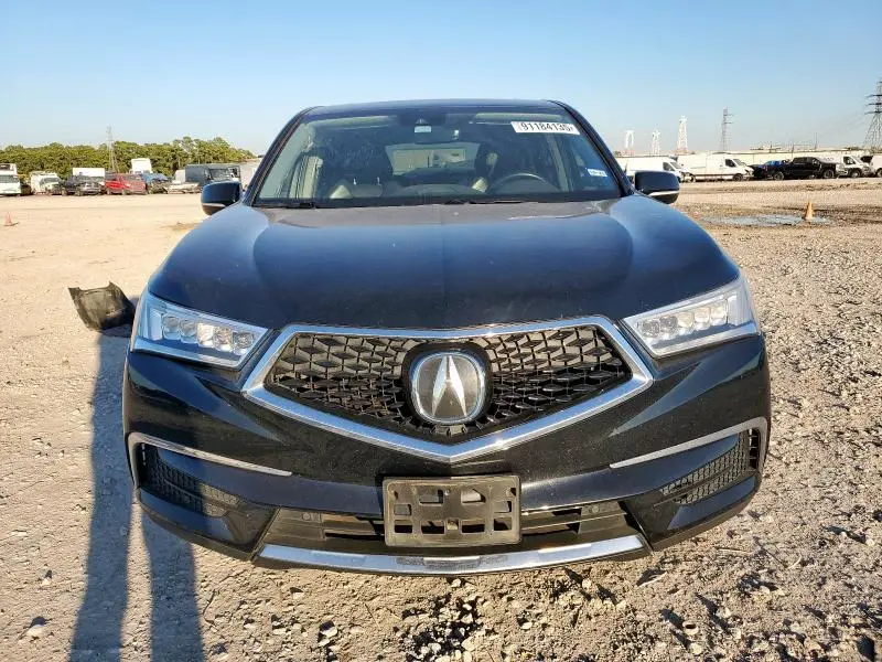 2020 ACURA MDX   
